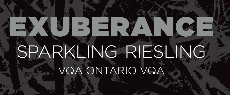 Exuberance Label Image E1545765149792