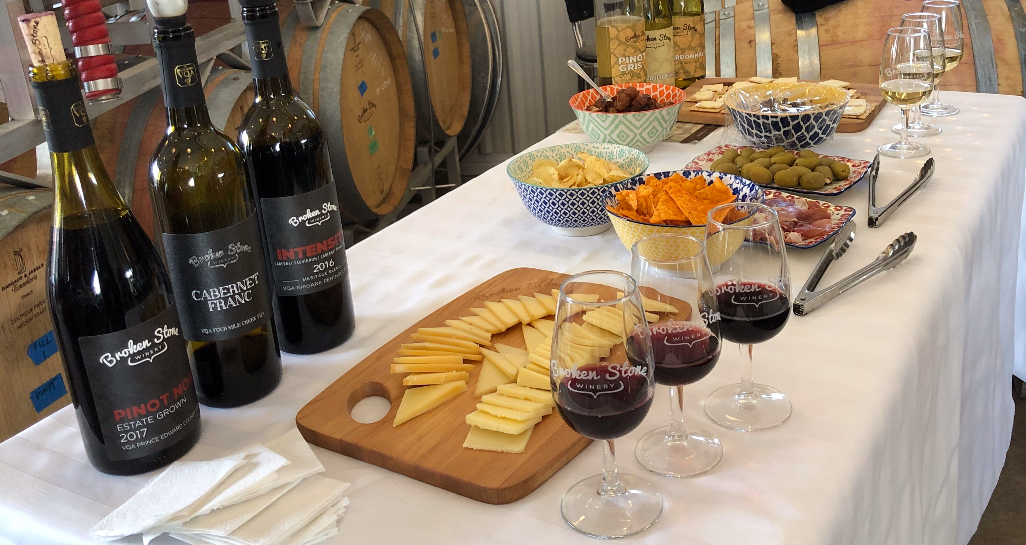 Pairings E1550585511341